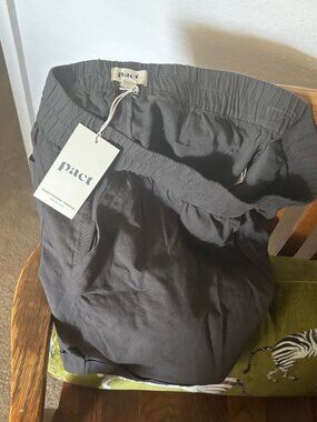 Brand New! Pact shorts NWT